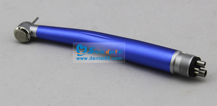 SDT-S864 Colorful Fiber Optic Handpiece